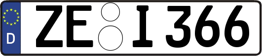 ZE-I366