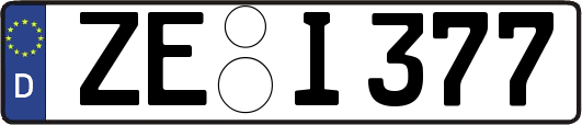 ZE-I377