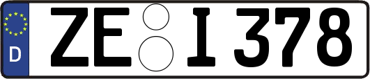 ZE-I378
