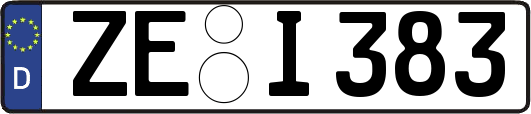 ZE-I383