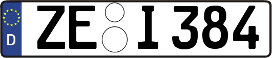 ZE-I384