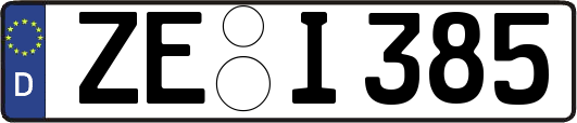 ZE-I385