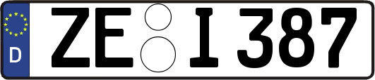 ZE-I387