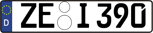 ZE-I390