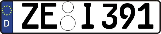 ZE-I391