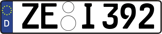 ZE-I392