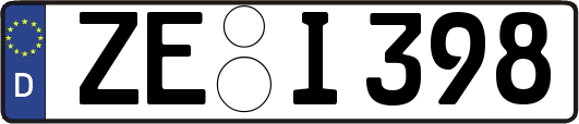 ZE-I398