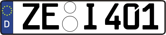 ZE-I401