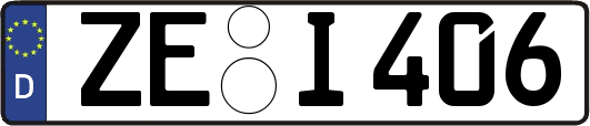 ZE-I406