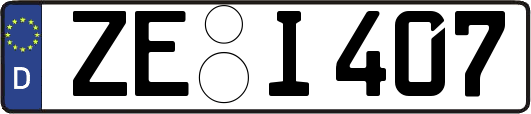 ZE-I407