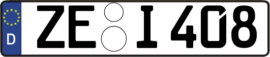 ZE-I408
