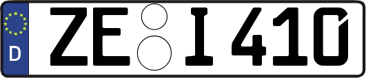 ZE-I410