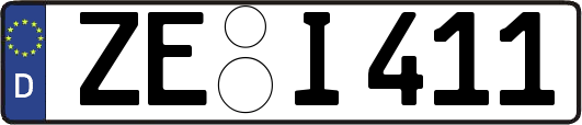 ZE-I411