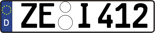 ZE-I412