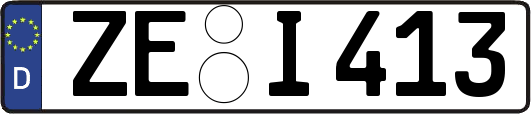 ZE-I413