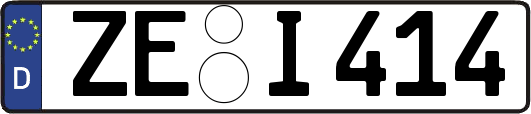 ZE-I414