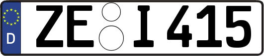 ZE-I415