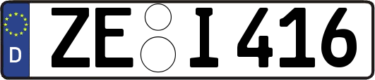 ZE-I416