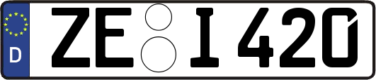 ZE-I420