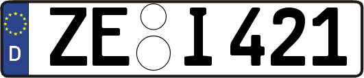 ZE-I421
