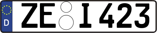 ZE-I423