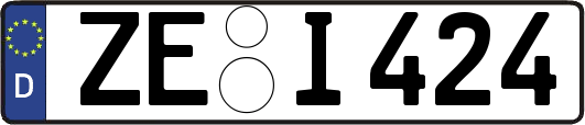 ZE-I424