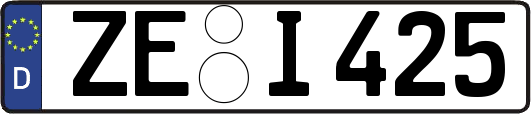 ZE-I425