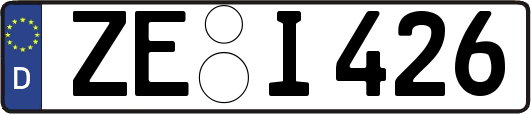 ZE-I426