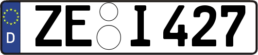 ZE-I427