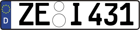 ZE-I431