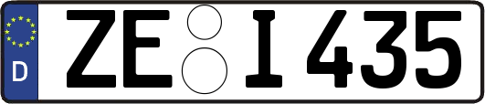 ZE-I435