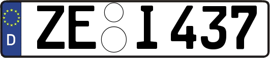 ZE-I437