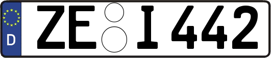 ZE-I442