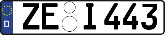 ZE-I443