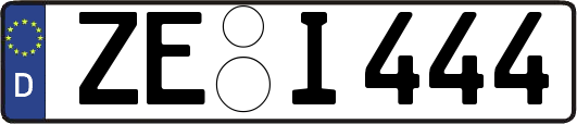 ZE-I444