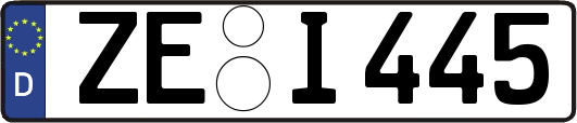 ZE-I445