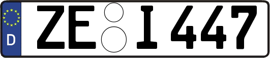 ZE-I447