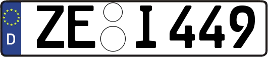 ZE-I449