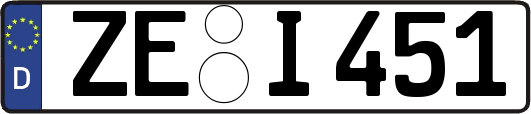 ZE-I451
