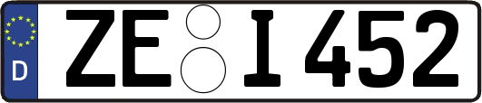 ZE-I452