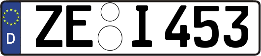 ZE-I453