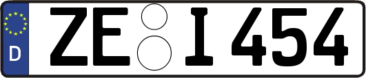 ZE-I454