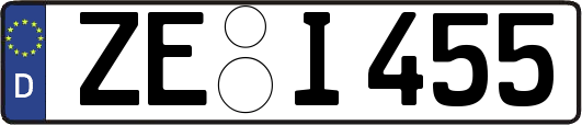ZE-I455