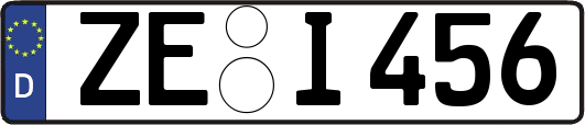 ZE-I456