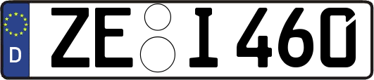 ZE-I460