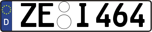 ZE-I464
