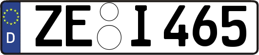 ZE-I465