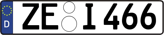 ZE-I466