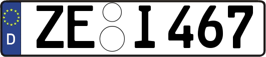 ZE-I467