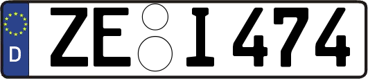 ZE-I474